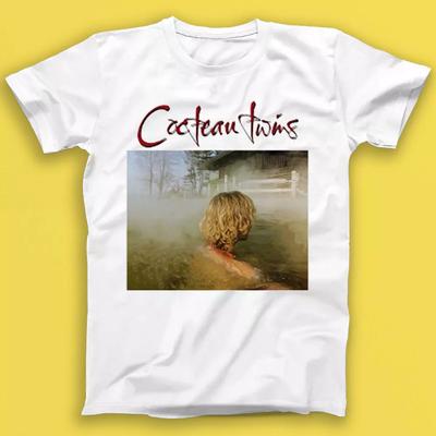 Cocteau Twins Peppermint Pig Punk Rock Musik Geschenk T-Shirt 2030