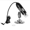 OIMG 1600X 3-in-1 Digital Microscope for Phone & PC