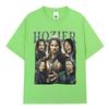 Hozier Funny Meme Aragorn Graphic T Shirt Unisex Unisex Hip Hop Harajuku Short Sleeve Tshirt 100 Cotton Casual Oversized Tee Shirt