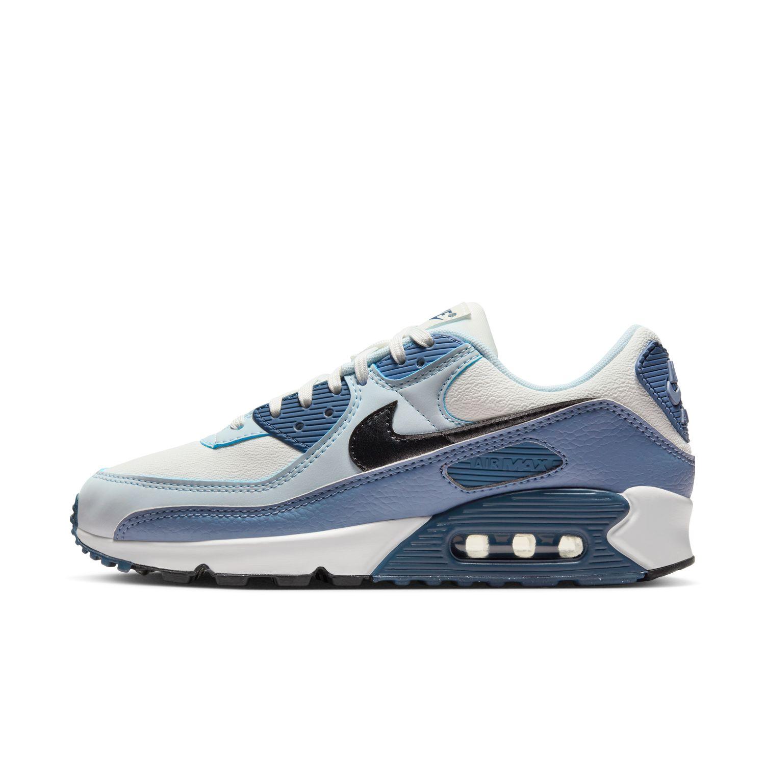 

Nike W Airmax 90 Whm8128 100smtWht Blk