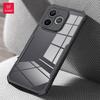 For Honor 600 Lite Case XUNDD Luxury Casing Transparent Back Cover Airbag Shockproof Bumper Protective Cases
