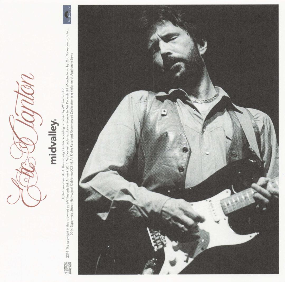 

[ИСПОЛЬЗОВАН] Сакраменто Клэп Эрик Клэптон