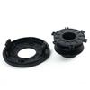 Innovative Trimmer Head Spool Set Compatible with Different Series of Trimmers