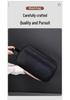 Men's Double-Layer Travel Toiletry Bag - Large Capacity, Multi-Functional, Portable Skincare Organizer