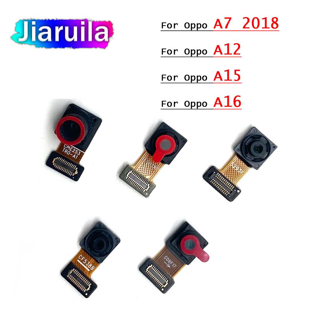 11Pcs, Back Rear Front Camera For Oppo A7 1118 A11 A11 A16 A17 A91 A91 Main Wide Macro Depth Ultrawide Camera Module Replacement