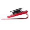 blv3 1pcs Car Interior Glasses Clip Auto Sun Visor Sunglasses Holder Storage Clip For Volvo S80L XC60 XC90 S40 S60 S80 V40 V50 V60