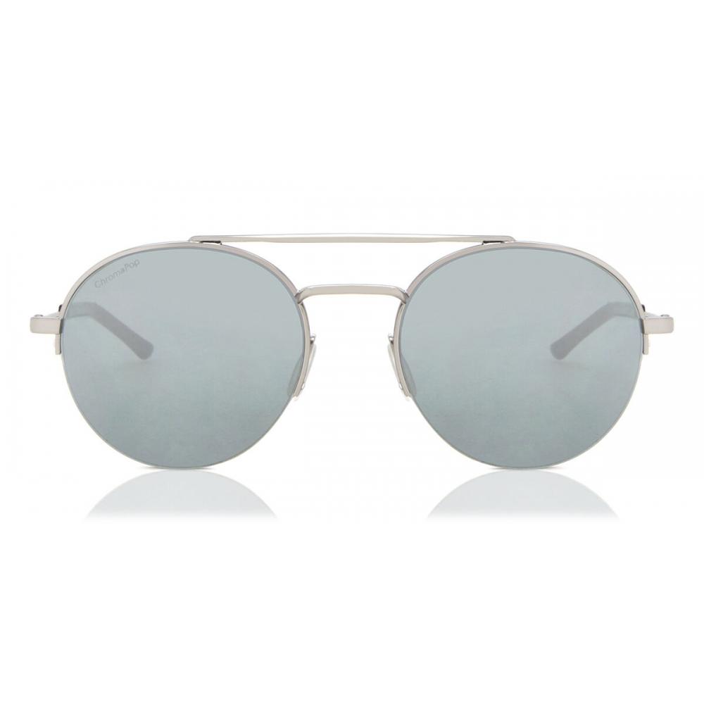 

Smith Transporter Polarized 010 Xb Unisex Sunglasses Grey/52