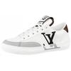 Lv Charlie Sneakers 'White Grey Black' Women's 1A9RWM