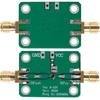 HiLetgo 0.1-2000MHz RF WideBand Amplifier 30dB High Gain Low Noise LNA Amplifier