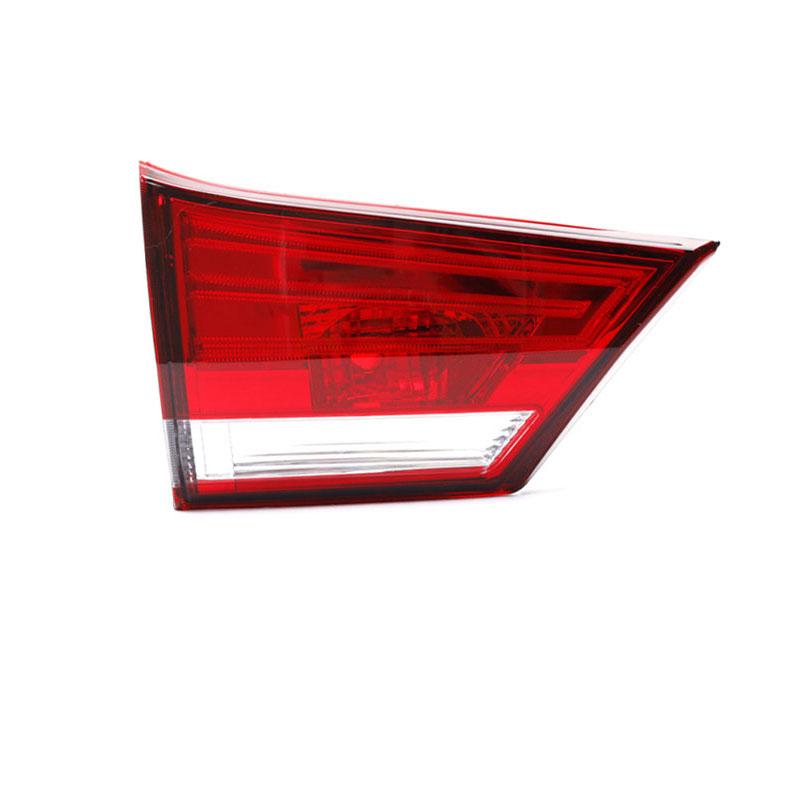 Car Accessories For Suzuki Ciaz 2015 2016 2017 2018 Tail Light Signal Lamp Warning Brake Taillight Car Lamp Housing Without Bulb