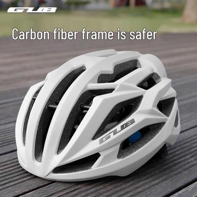 GUB SV7 Carbon Fiber Cycling Helmet