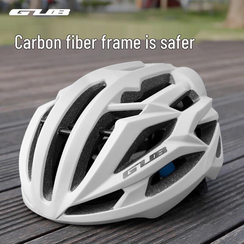 

GUB SV7 Carbon Fiber Cycling Helmet