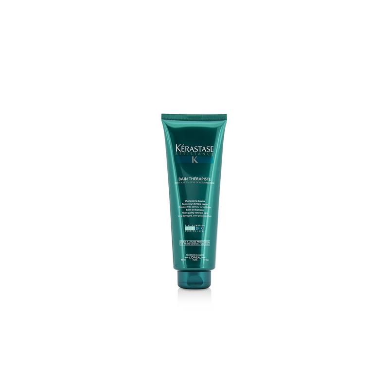 Kerastase Silky Revitalizing Shampoo 450ml