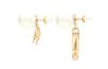 Dior Earrings Women's E2411WOMCY_D03S