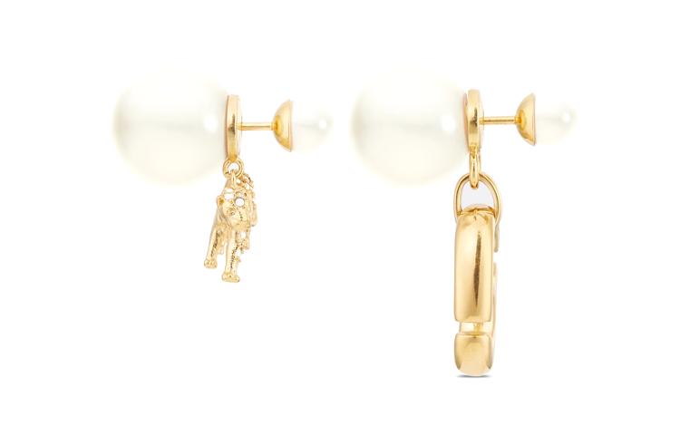 Dior Earrings Women's E2411WOMCY_D03S