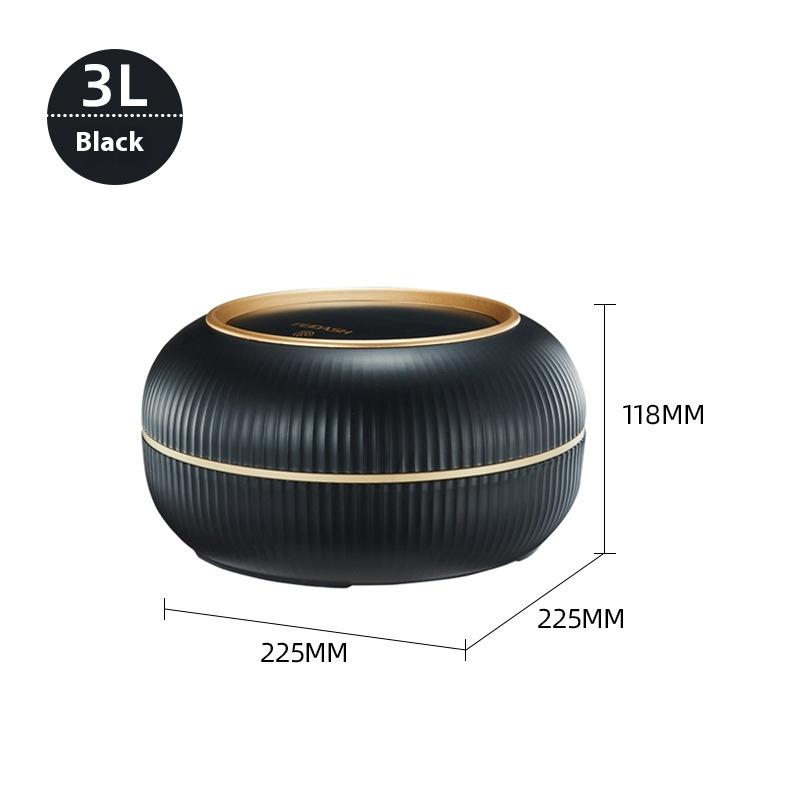 Light Energy Trash Can Smart Sensor Garbage Storage Box Kitchen 20L Capacity Auto Paper Basket Bathroom Waste Tissue Collect Box