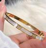 Starry Sky Silver Titanium Steel Bracelet for Women - High-End, Versatile, Full Diamond, Non-Fading Fashion Accessory