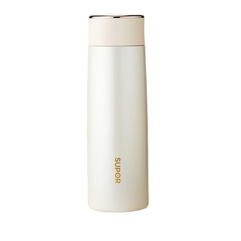 Supor Smart Portable Insulated Water Bottle