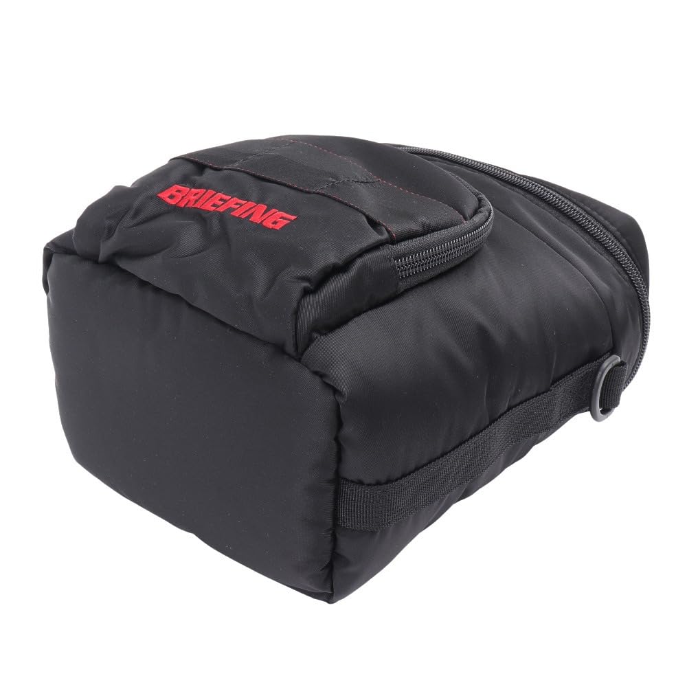 Kühltasche S ECO TWILL KÜHLTASCHE S ECO TWILL BRG231E69 SCHWARZ Kühlbox KOSTENLOS [BRIEFING]