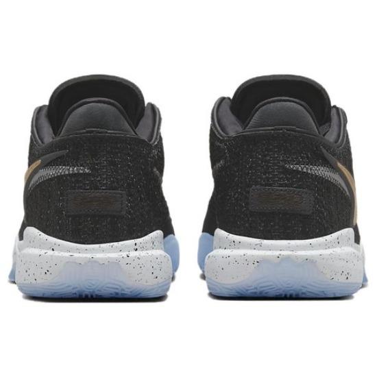 Nike LeBron 20 EP Low Fab 5 - DJ5422-003