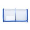 Classification B6 File Folder Strap Design Document Organizer Bill Storage Bag  Entrance Decoration