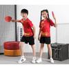 Kids' Quick-Dry Table Tennis and Badminton Sportswear Set