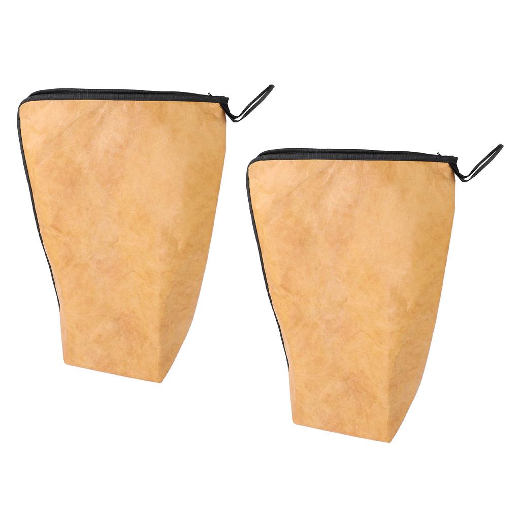 2 Buc. Pătură BBQ pentru Odihna Cărnii Capacitate Mare Pliabilă Reutilizabilă Izolată Odihnă Brisket