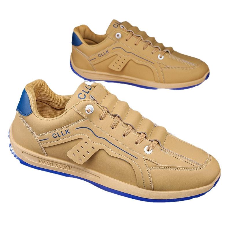 Forrest Gump shoes 22 new autumn trendy comfortable sports and leisure running shoes board shoes