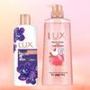 Bubble Refreshing Fragrance Shower Gel