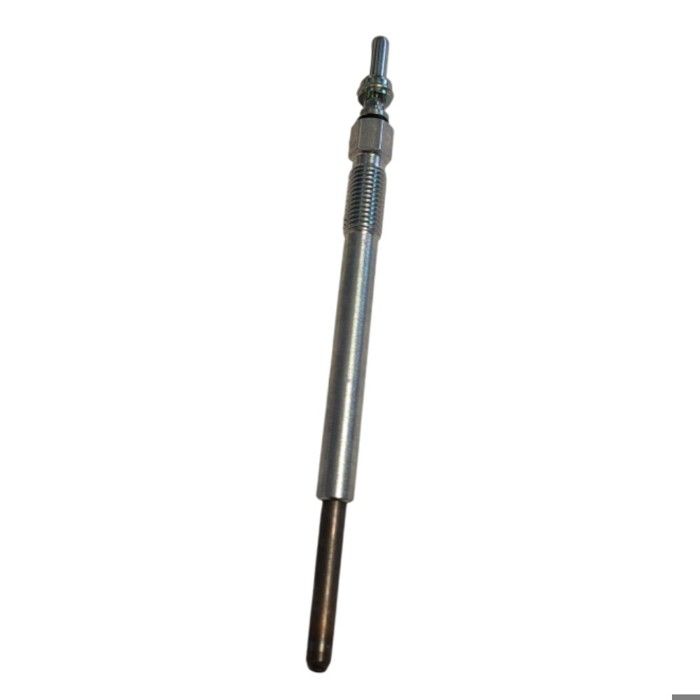Glühkerze 125 mm M8x1 für Peugeot 206 / 207 / 308, Citroën C3 / C4 und Mini Cooper D – Dieselmotor 1.4 & 1.6 HDi