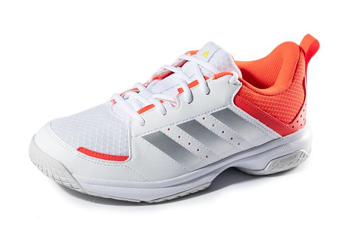 adidas Ligra 7 White Women's FZ4659