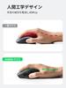 UGREEN Wireless Bluetooth 6 4000 5 DPI Battery Compatible with Windows and Black Mouse, & 2.4GHz, Silent, Buttons, DPI, Levels, Operated, PCs,