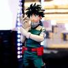 Noes Action Boku Figure Midoriya Izuku Kids Gift Toys