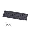 Briques Jouets Bricolage Éducatif Créatif Marque Compatible Mince 10pcs Briques de Construction Figures 4x12 Points Avec Plastique Pour 3029 Enfants