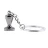 Zinc Alloy Keychains Holder