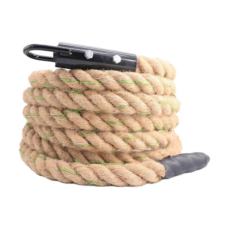 Zhong Quan Wang Climbing and Fitness Training Rope