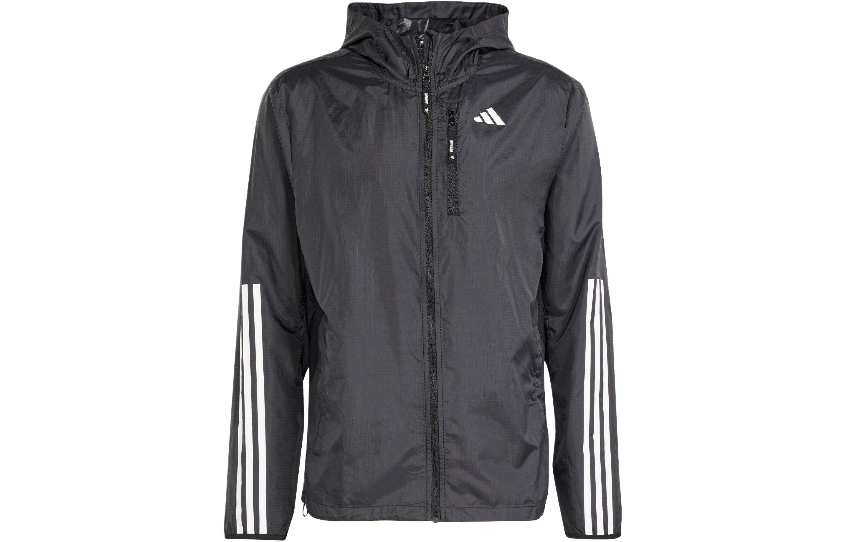 Adidas Otr E 3s Jackets & Coats Men s Black IK4986 S