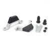 For HONDA CB 650R CB650R CB 650 R 2019-2023 Motorcycle Accessories CNC Frame Slider Engine Fairing Guard Crash Pad Protector