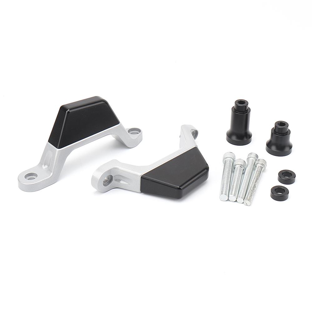 

Motorcycle Engine Guard Anti Crash Frame Slider Falling Crash Protector Cover FOR HONDA CB650R CB 650 R CB 650R 2019-2023
