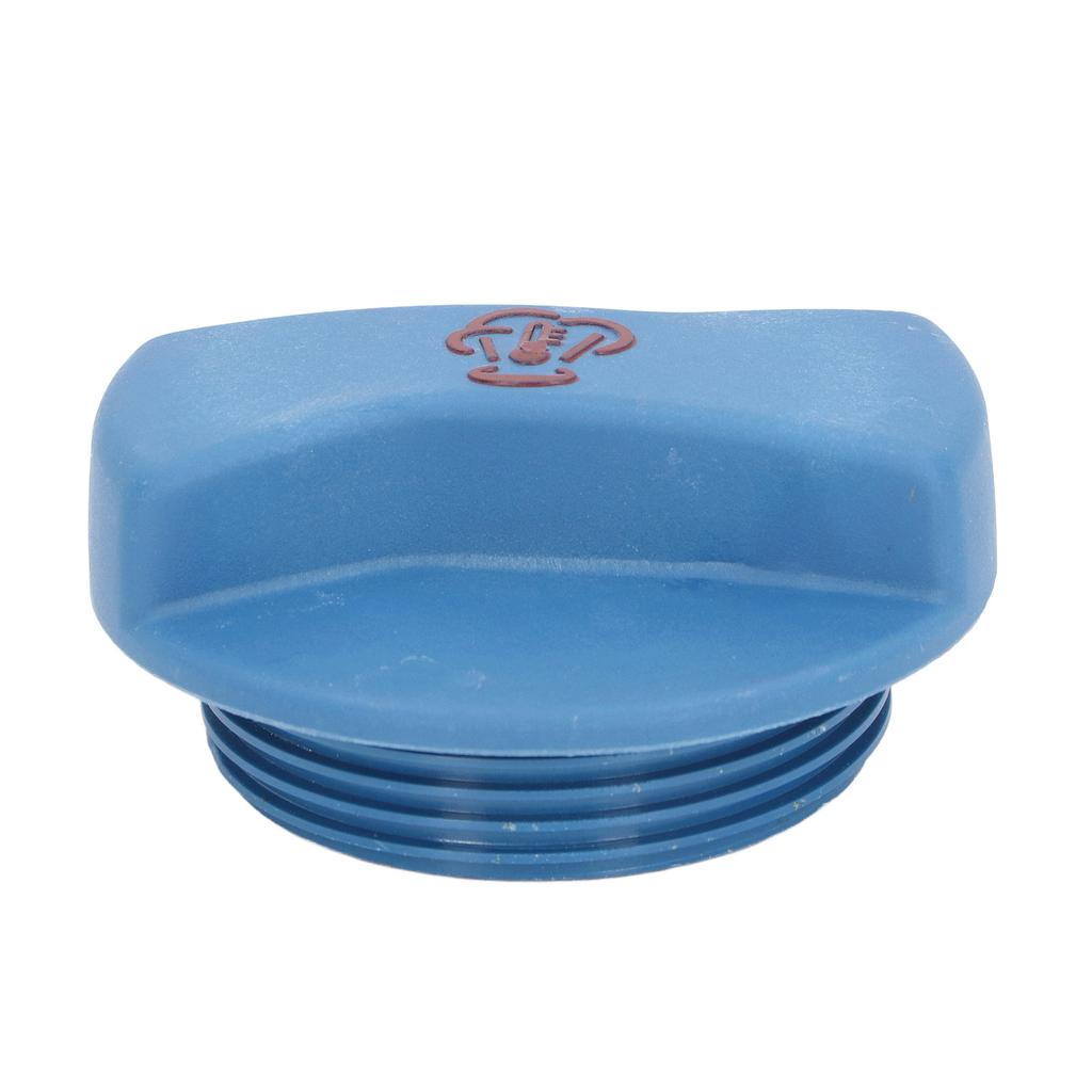Radiator Coolant Expansion Tank Cap 95510644720 Sealing Cap Lid for S6 RS6 A6 A4 A6AR