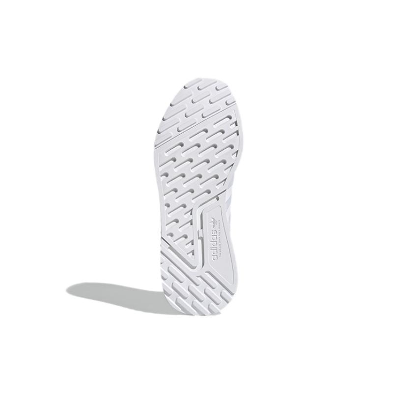 Adidas Multix Triple White Sneakers FZ3439