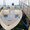 Corda Elástica Bungee de 1,2m para Barco Caiaque 3 Cores Embarcação Sea Doo Jet Ski Pontão Barco a Motor Corda de Amarração Acessórios para Exterior