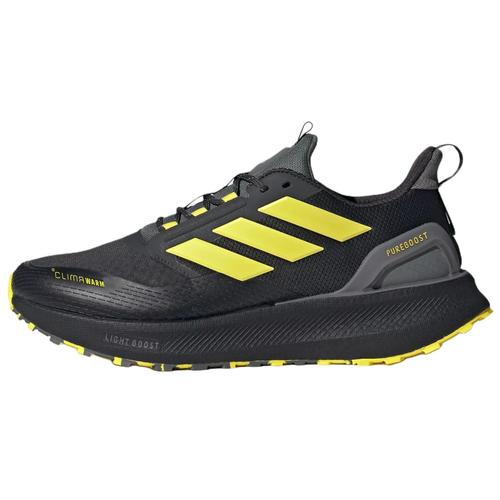 Кроссовки adidas для бега унисекс - KI3433 EU 41 чёрный