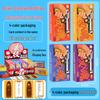 Brangdy Educational Sentence Building Card Game