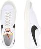 Sneakers Nike Blazer Low '77 Vintage White/sail/black