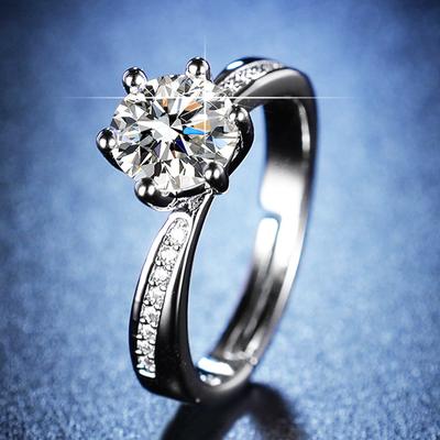 Ringen – Ringen voor dames