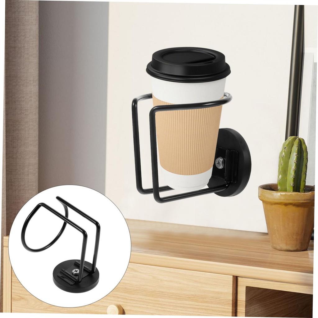 UTHCLO Cup Holder Magnetic Drink Holder Bottle Holder Magnetic Cup Boat Drink Holder Magnetic