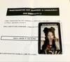 [USED] BABYMONSTER ASA Selfie Clear Card Trading Card HOTSAUCE