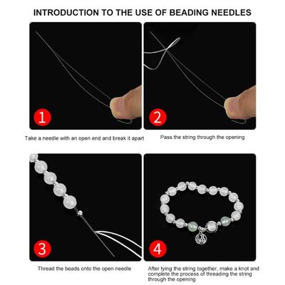 Creación de joyas – Complementos de joyería