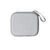 Durability Hard Shell Protective Carrying Bag For Small Drones Waterproof Interior Lining Compactly Portable Construction